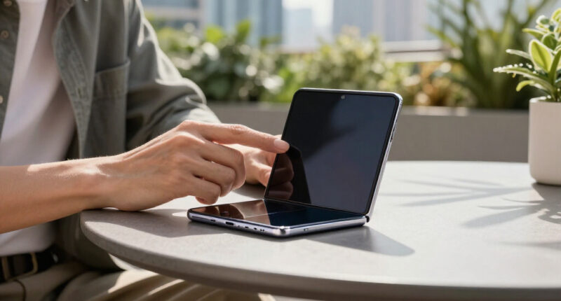14 Best Folding Smartphones in 2026