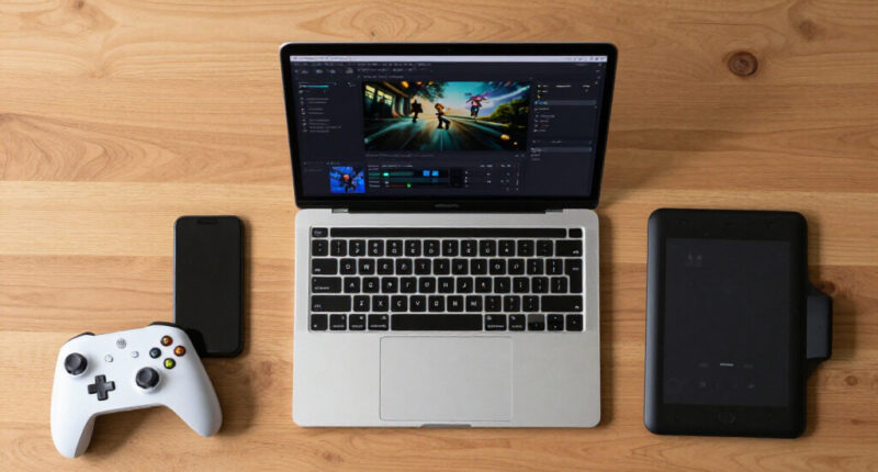 14 Best Game Development Software in 2026