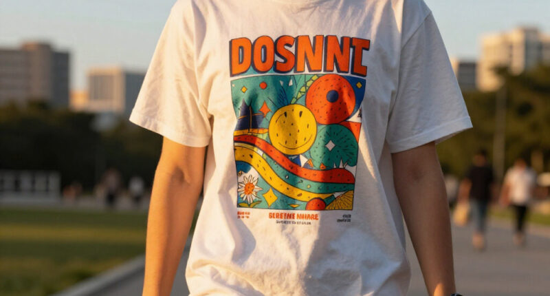 14 Best Graphic T-Shirts in 2026