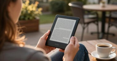 14 Best Kobo E-Readers in 2026