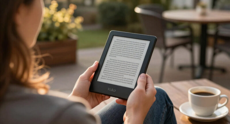 14 Best Kobo E-Readers in 2026
