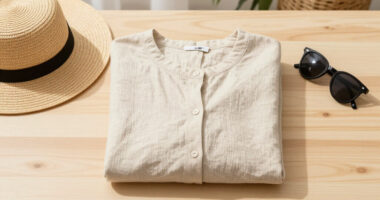 14 Best Linen Clothing for Summer in 2026