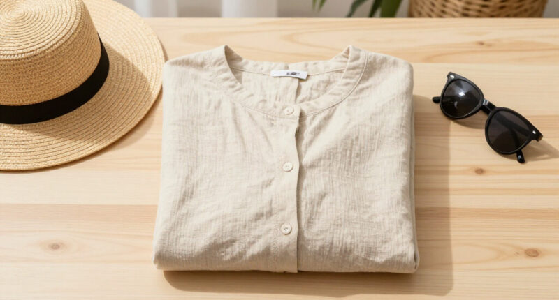 14 Best Linen Clothing for Summer in 2026
