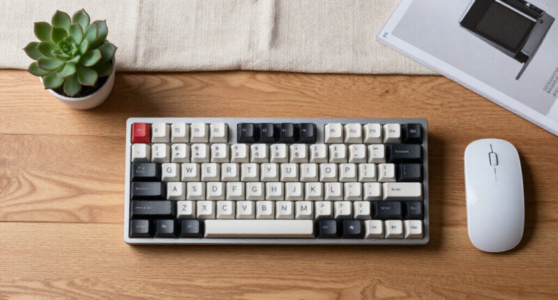 14 Best Mechanical Keyboards in 2026