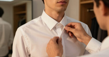14 Best Men’s Dress Shirts in 2026
