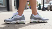 14 Best Nike Air Max 95 Sneakers in 2026
