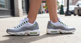 14 Best Nike Air Max 95 Sneakers in 2026