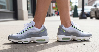 14 Best Nike Air Max 95 Sneakers in 2026