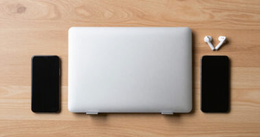 14 Best Portable Laptop Stands in 2026