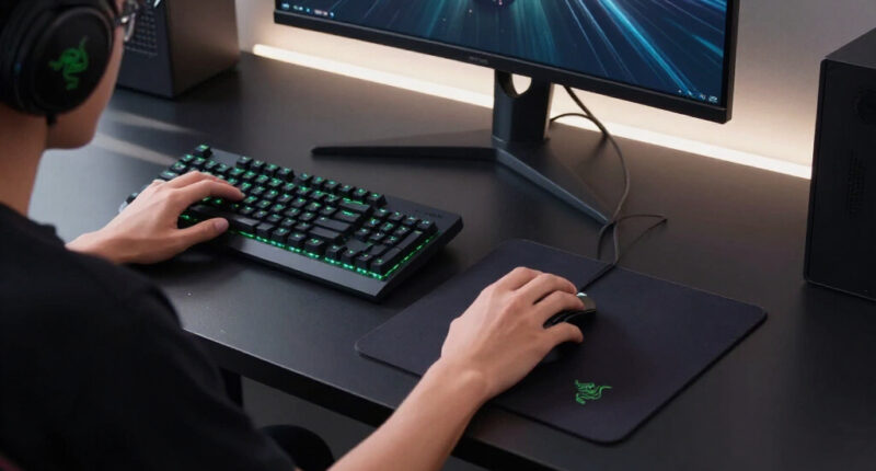14 Best Razer Gaming Peripherals in 2026