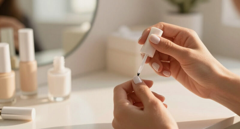 14 Best Sheer White Nail Polishes in 2026