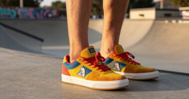 14 Best Skate Shoes in 2026