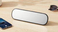 14 Best Smart Rearview Mirrors in 2026
