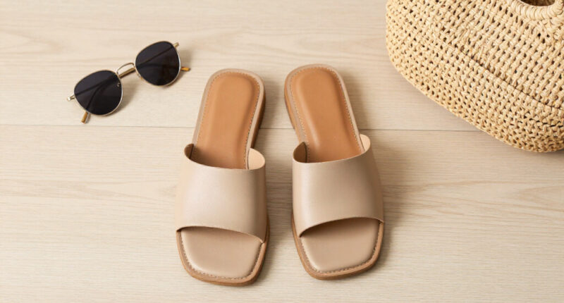 14 Best Square-Toe Sandals in 2026