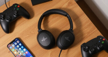 14 Best SteelSeries Arctis Nova Headsets in 2026