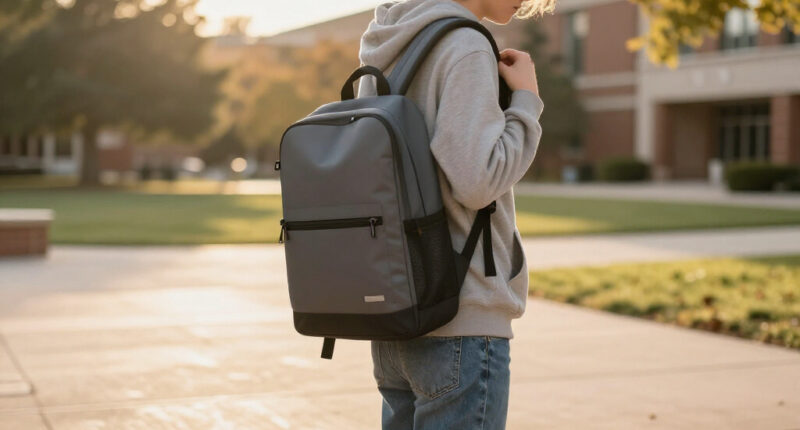 14 Best Student Laptop Backpacks for 2026