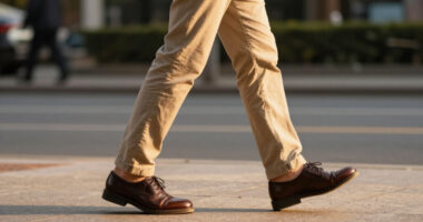 14 Best Trousers And Shoes In 2026