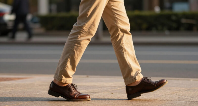 14 Best Trousers And Shoes In 2026