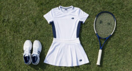 14 Best US Open Tennis Outfits in 2026