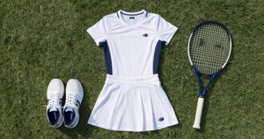 14 Best US Open Tennis Outfits in 2026