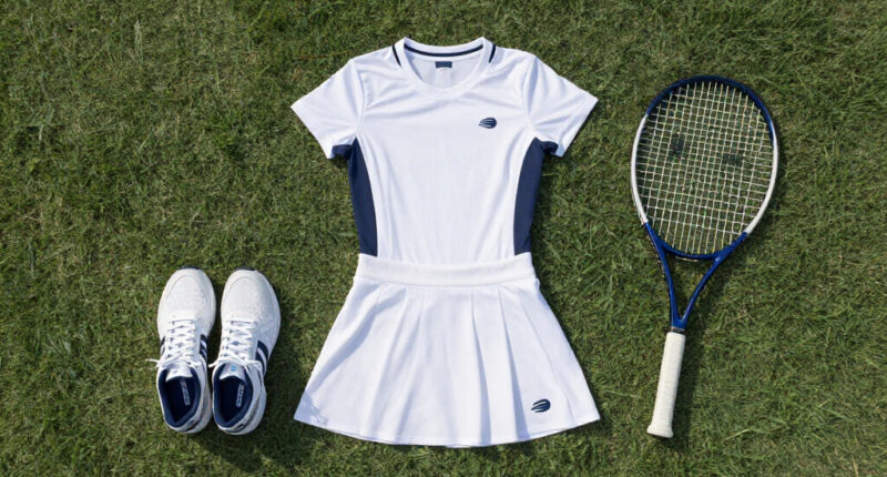 14 Best US Open Tennis Outfits in 2026