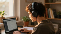 14 Best Wireless Headphones For Studying In 2026