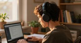 14 Best Wireless Headphones For Studying In 2026