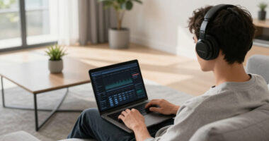 14 Best Wireless Noise-Canceling Headphones for Focus and Travel in 2026