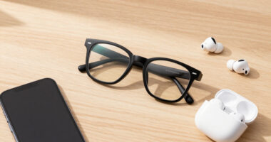 15 Best AI Smart Glasses in 2026