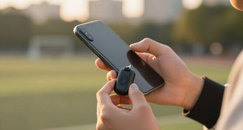 15 Best Android Bluetooth Trackers in 2026
