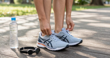 15 Best Asics Running Shoes in 2026