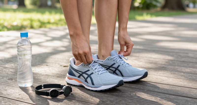15 Best Asics Running Shoes in 2026
