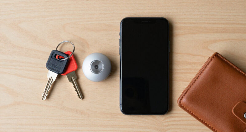 15 Best Bluetooth Item Trackers in 2026