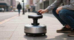 15 Best Camera Robots in 2026