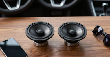 15 Best Car Audio Speakers in 2026 — Enhance Your Sound System