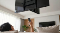 15 Best Ceiling TV Mounts in 2026
