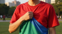 15 Best Colored T-Shirts in 2026