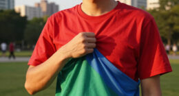 15 Best Colored T-Shirts in 2026