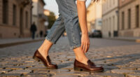 15 Best Cropped Jeans and French Girl Shoes in 2026