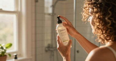 15 Best Curly Hair Products for Women Over 50 in 2026