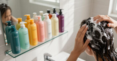 15 Best Drugstore Shampoos in 2026
