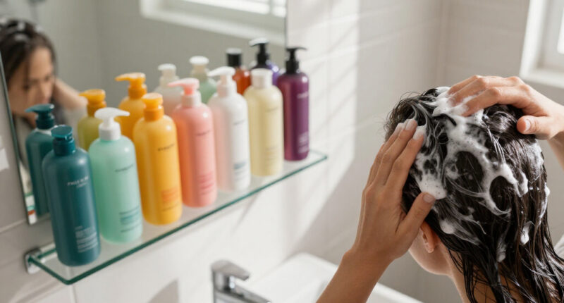 15 Best Drugstore Shampoos in 2026