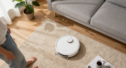15 Best Ecovacs Deebot Robot Vacuums in 2026