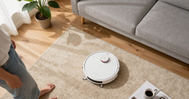 15 Best Ecovacs Deebot Robot Vacuums in 2026