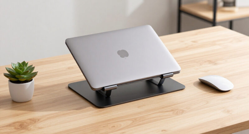 15 Best Ergonomic Laptop Stands in 2026