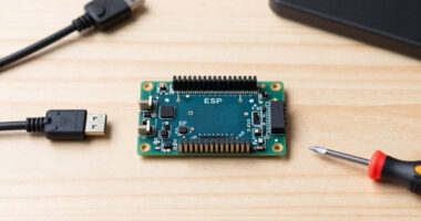 15 Best ESP32 Development Boards in 2026