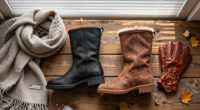15 Best Fall Winter 2026 Boots in 2026