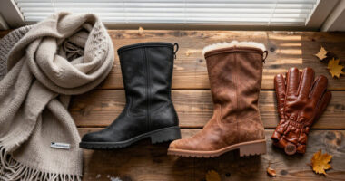 15 Best Fall Winter 2026 Boots in 2026