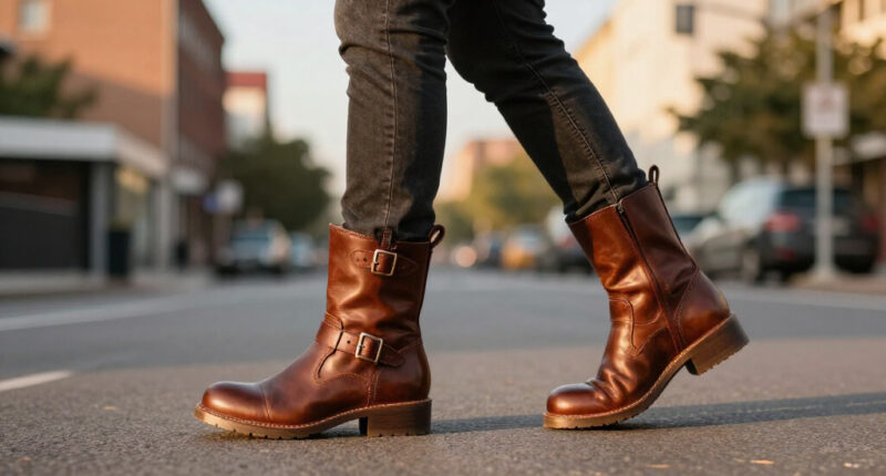 15 Best Fashion Boots in 2026