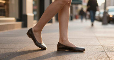 15 Best Flat Shoes in 2026